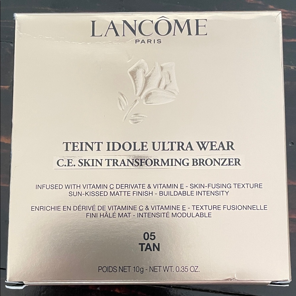 Lancôme Teint Idole Ultra Wear Bronzer